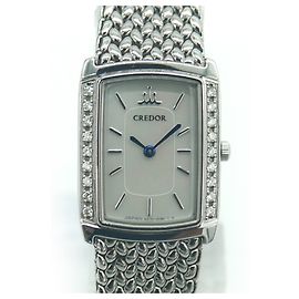 Relógio Seiko Credor Signo GSWE861 Outro