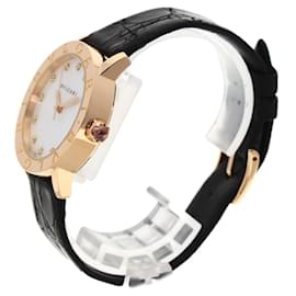 Bulgari-Bvlgari BBLP33G Men's Wristwatch-Other