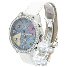 Autre Marque-Jacob & Co. Five Time Zone Wristwatch-Other