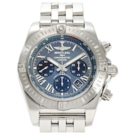 Breitling-Breitling Chronomat JSP Limited Edition Men's Watch-Other