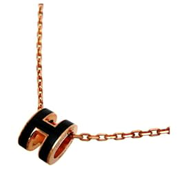 Hermès-Collier pour femmes Hermes Pop Ash GP-Autre