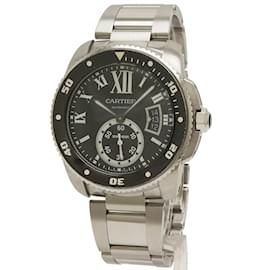 Cartier-Cartier Calibre de Diver Automatic Wristwatch-Other