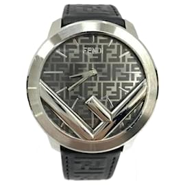 Fendi-Fendi Runaway Wristwatch-Other