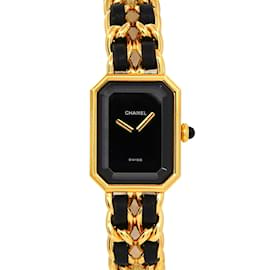 Chanel-Montre pour femmes Chanel Premiere L Taille H0001-Autre