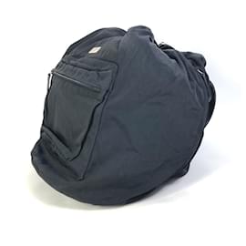 Gucci-Gucci 019.0585 Black Backpack-Black