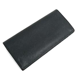 Prada-Prada Long Wallet in Black-Black