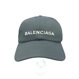 Cappellino da baseball Balenciaga Altro
