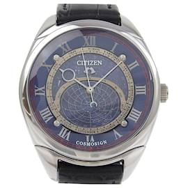 Citizens of Humanity-Citizen Campanola Cosmosign Wristwatch-Other