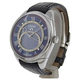 Citizens of Humanity-Citizen Campanola Cosmosign Wristwatch-Other