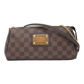 Louis Vuitton-Louis Vuitton Eva 2way Shoulder Bag-Brown