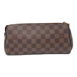 Louis Vuitton-Louis Vuitton Eva 2way Shoulder Bag-Brown