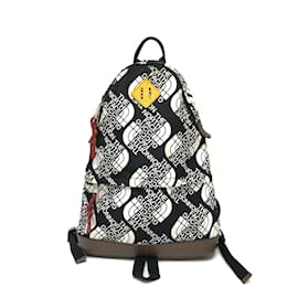 Gucci-Gucci 650288 Black Backpack-Black