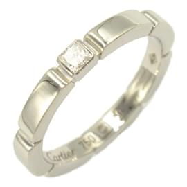 Cartier-Cartier Mayon Panthere Band Ring-Other