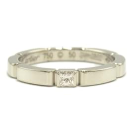 Cartier-Cartier Mayon Panthere Band Ring-Other