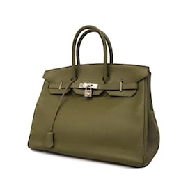 Hermès-Hermes Birkin 35 Handbag-Other