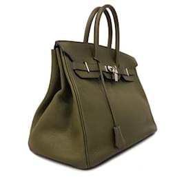 Hermès-Hermes Birkin 35 Handbag-Other