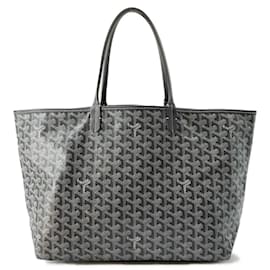 Goyard-Sac Tote Goyard Saint Louis PM-Marron