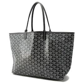 Goyard-Sac Tote Goyard Saint Louis PM-Marron