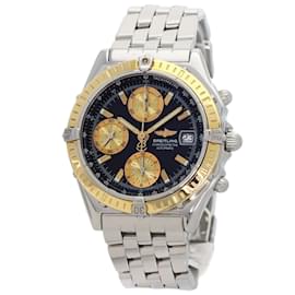 Breitling-Breitling D13352 Chronomat Bicolor Watch-Other