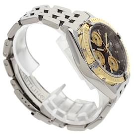 Breitling-Breitling D13352 Chronomat Bicolor Watch-Other