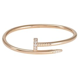 Cartier-Cartier Juste un Clou K18PG Pink Gold Bracelet-Other