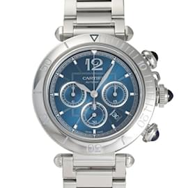 Cartier-Cartier Pasha Do Watch WSPA0039 Men's-Other