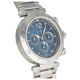 Cartier-Cartier Pasha Do Watch WSPA0039 Men's-Other
