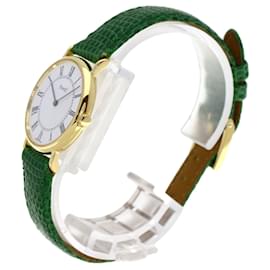 Piaget-Piaget 8005 Tradition Watch-Yellow