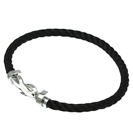 Fred-Bracelet de charme infini Fred Chance-Argenté