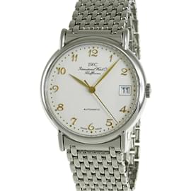 IWC-IWC Portofino Automatic Watch IW351323-Other