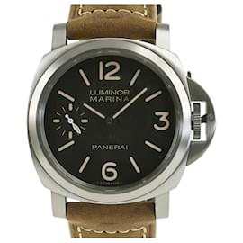 Panerai-PANERAI Luminor Marina London Boutique Exclusive Watch-Other