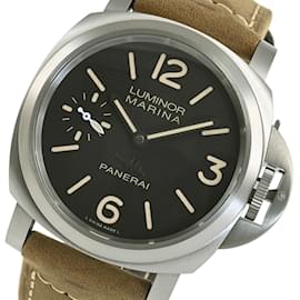 Panerai-PANERAI Luminor Marina London Boutique Exclusive Watch-Other