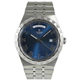 Autre Marque-TUDOR Tudor Royal Watch 28600-Other