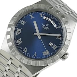 Autre Marque-TUDOR Tudor Royal Watch 28600-Other