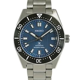Seiko-Seiko Prospex 1965 Mechanical Divers Watch SBDC165-Other