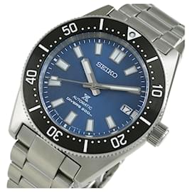 Seiko-Seiko Prospex 1965 Mechanical Divers Watch SBDC165-Other