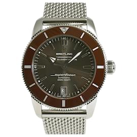 Breitling-Breitling Superocean Heritage II 42 Watch-Other