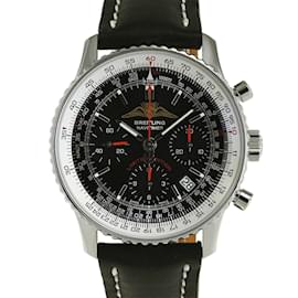 Breitling-Breitling Navitimer AOPA World Limited Edition 500 Watch-Other