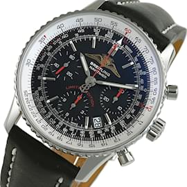 Breitling-Breitling Navitimer AOPA World Limited Edition 500 Watch-Other