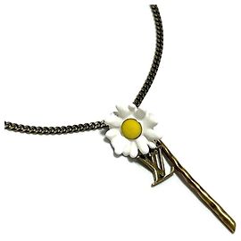 Pendente per collana da uomo Louis Vuitton LV Gardening Altro