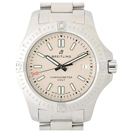 Breitling-Breitling Colt 41 Automatic Wristwatch-Other