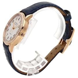 Tiffany & Co-Tiffany CT60 Bezel Diamond Watch-Other
