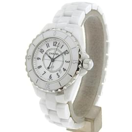 Chanel-Montre Femme Chanel J12 Date H0968-Autre