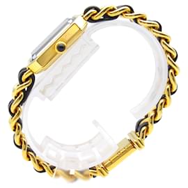 Chanel-Montre-bracelet Chanel Premiere L H0001-Noir