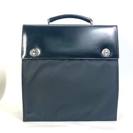 Bulgari Borsa nera Bvlgari Nero