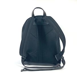 Burberry-Burberry Black Backpack-Black