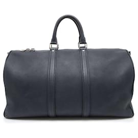 Louis Vuitton-Louis Vuitton Boston Bag in Calf Leather-Other