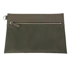 Fendi 7N0108 Zucca Clutch Tasche Andere