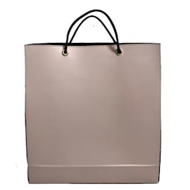 Fendi-Fendi Medium Tote Bag-Pink