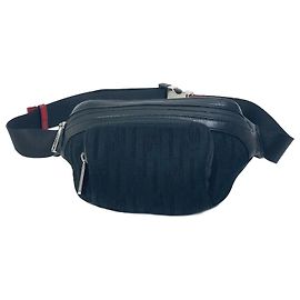 Borsa a tracolla Fendi 7VA483 Nero